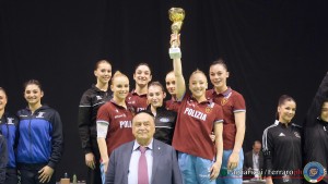 serie a1 podio lpg00535 ph pagliaricci ferraro